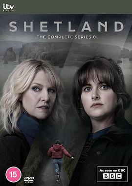 17吃瓜官网《设得兰谜案 第八季 Shetland Season 8》免费在线观看
