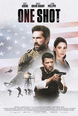 17吃瓜官网《一击 One Shot》免费在线观看
