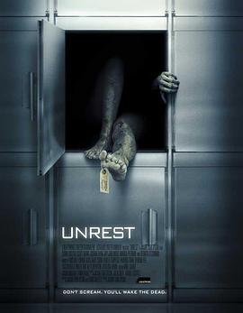 17吃瓜官网《死不瞑目 Unrest》免费在线观看
