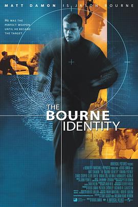 17吃瓜官网《谍影重重 The Bourne Identity》免费在线观看