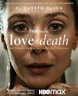 17吃瓜官网《爱与死亡 Love and Death》免费在线观看