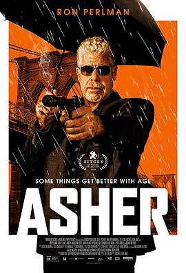 17吃瓜官网《艾什 Asher》免费在线观看