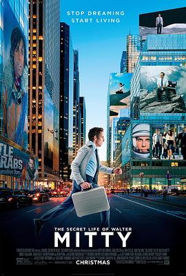 17吃瓜官网《白日梦想家 The Secret Life of Walter Mitty》免费在线观看