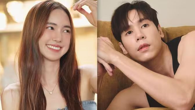 17吃瓜官网《我亲爱的秘书 บอสม้่นหน้ากับเลขาตัวตึง》免费在线观看