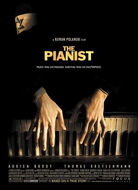 17吃瓜官网《钢琴家 The Pianist》免费在线观看