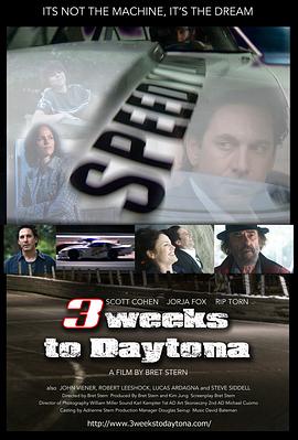 17吃瓜官网《戴通纳之路 3 Weeks to Daytona》免费在线观看