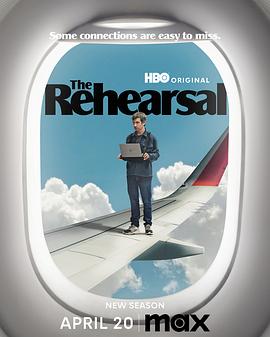 17吃瓜官网《彩排 第二季 The Rehearsal Season 2》免费在线观看
