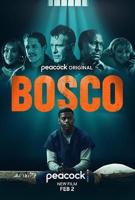 17吃瓜官网《博斯科 Bosco》免费在线观看