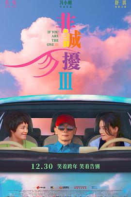 17吃瓜官网《非诚勿扰3》免费在线观看