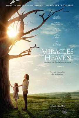 17吃瓜官网《天堂奇迹 Miracles From Heaven》免费在线观看