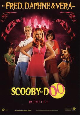 17吃瓜官网《史酷比 Scooby-Doo》免费在线观看