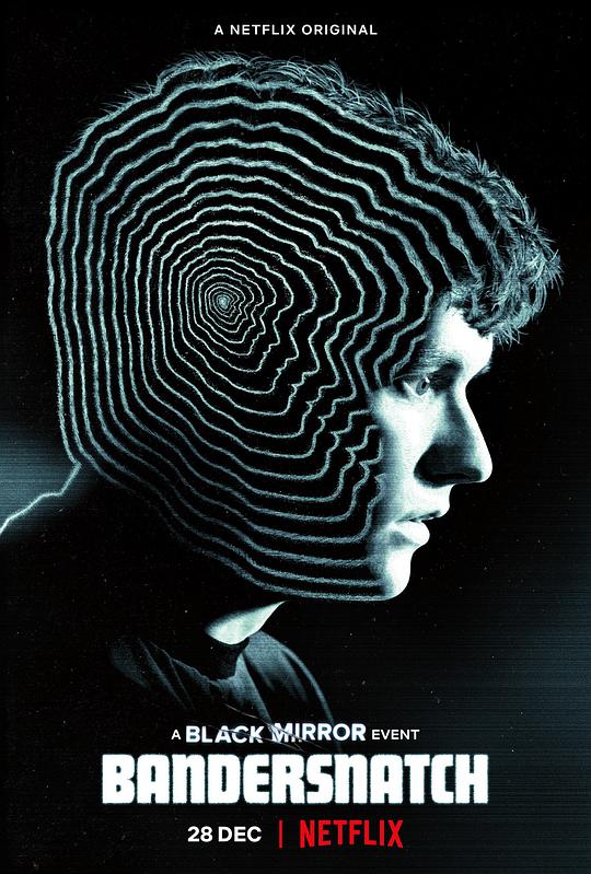 17吃瓜官网《黑镜：潘达斯奈基 Black Mirror: Bandersnatch》免费在线观看
