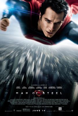 17吃瓜官网《超人：钢铁之躯 Man of Steel》免费在线观看