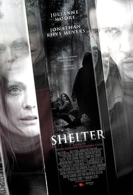17吃瓜官网《庇护所 Shelter》免费在线观看