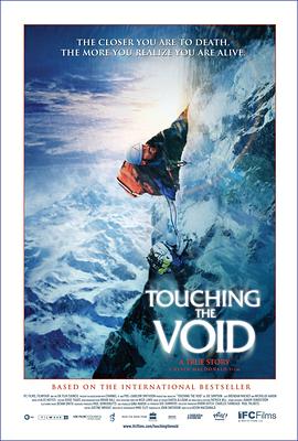 17吃瓜官网《冰峰168小时 Touching the Void》免费在线观看
