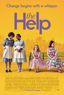 17吃瓜官网《相助 The Help》免费在线观看
