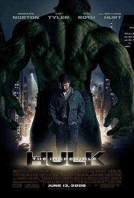 17吃瓜官网《无敌浩克 The Incredible Hulk》免费在线观看