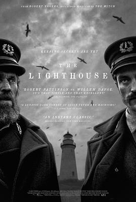 17吃瓜官网《灯塔 The Lighthouse》免费在线观看