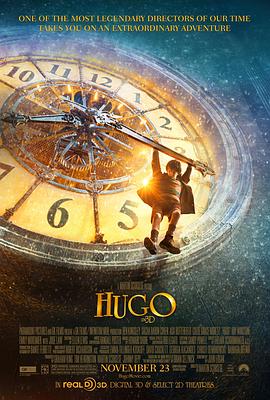17吃瓜官网《雨果 Hugo》免费在线观看