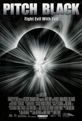 17吃瓜官网《星际传奇 Pitch Black》免费在线观看