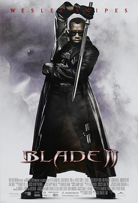 17吃瓜官网《刀锋战士2 Blade II》免费在线观看