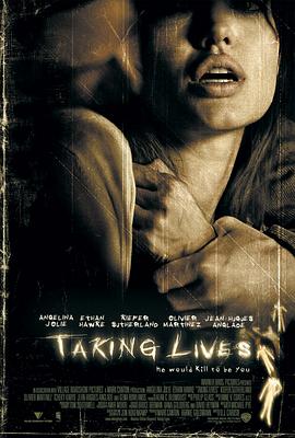 17吃瓜官网《机动杀人 Taking Lives》免费在线观看
