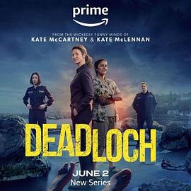 17吃瓜官网《戴洛奇小镇 第一季 Deadloch Season 1》免费在线观看