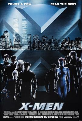 17吃瓜官网《X战警 X-Men》免费在线观看