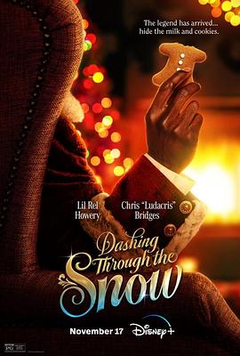 17吃瓜官网《狂奔向圣诞 Dashing Through the Snow》免费在线观看