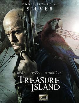 17吃瓜官网《金银岛 Treasure Island》免费在线观看