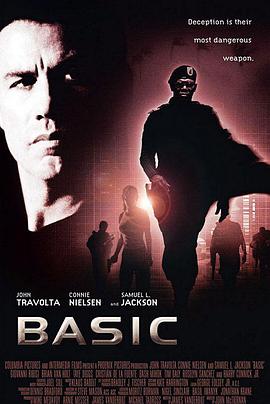 17吃瓜官网《基地疑云 Basic》免费在线观看