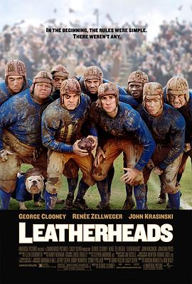 17吃瓜官网《爱情达阵 Leatherheads》免费在线观看