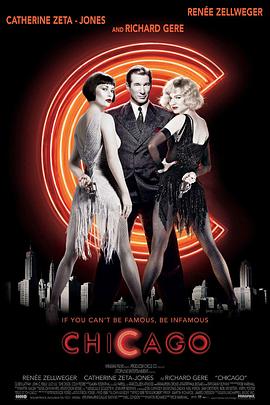 17吃瓜官网《芝加哥 Chicago》免费在线观看