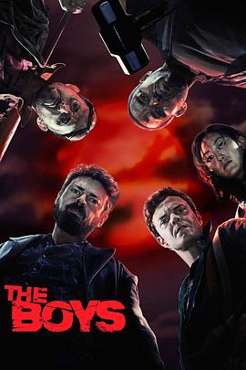 17吃瓜官网《黑袍纠察队 第一季 The Boys Season 1》免费在线观看