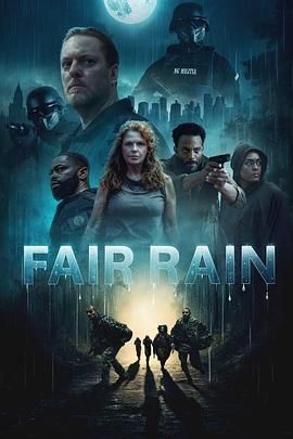 17吃瓜官网《公平之雨》免费在线观看