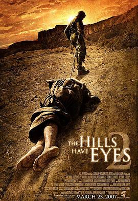 17吃瓜官网《隔山有眼2 The Hills Have Eyes II》免费在线观看