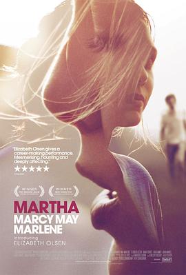 17吃瓜官网《双面玛莎 Martha Marcy May Marlene》免费在线观看
