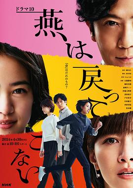 17吃瓜官网《燕子不再归来》免费在线观看