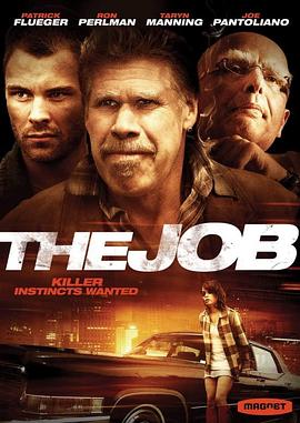 17吃瓜官网《任务 The Job》免费在线观看