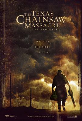 17吃瓜官网《德州电锯杀人狂前传 The Texas Chainsaw Massacre: The Beginning》免费在线观看