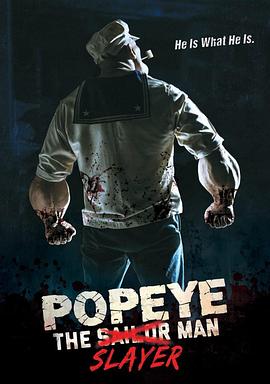 17吃瓜官网《大力杀手波派 Popeye the Slayer Man》免费在线观看