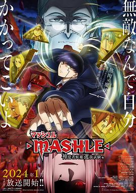 动漫《物理魔法使马修第二季》全集免费在线观看