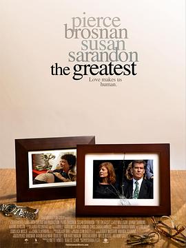 17吃瓜官网《最伟大的 The Greatest》免费在线观看