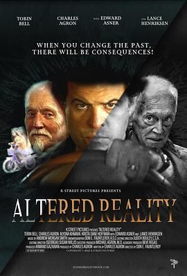 17吃瓜官网《唤醒 Altered Reality》免费在线观看