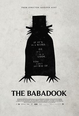 17吃瓜官网《鬼书 The Babadook》免费在线观看