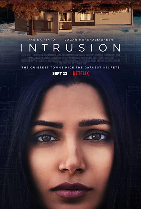 17吃瓜官网《魔爪入室 Intrusion》免费在线观看