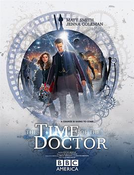 17吃瓜官网《神秘博士：博士之时 Doctor Who: The Time of the Doctor》免费在线观看