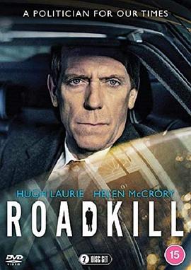 17吃瓜官网《弃之不理 Roadkill》免费在线观看