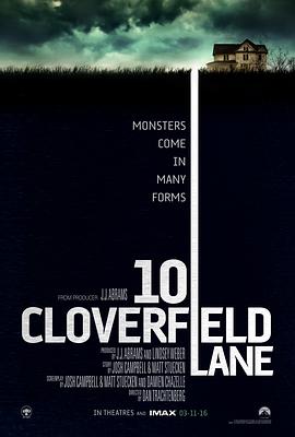 17吃瓜官网《科洛弗道10号 10 Cloverfield Lane》免费在线观看