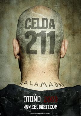 17吃瓜官网《囚室211 Celda 211》免费在线观看